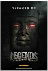 Legends of the Hidden Temple (2016) watch-Legends of the Hidden Temple (2016)