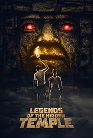 Legends of the Hidden Temple (2021) watch-Legends of the Hidden Temple (2021)