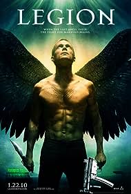 Legion (2010) watch-Legion (2010)