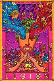 Legion (2017) watch-Legion (2017)
