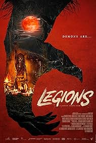 watch-Legions (2023)
