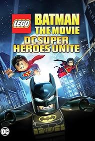 Lego Batman: The Movie - DC Super Heroes Unite (2013) watch-Lego Batman: The Movie - DC Super Heroes Unite (2013)