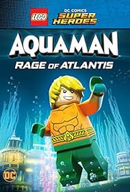 LEGO DC Comics Super Heroes: Aquaman - Rage of Atlantis (2018) watch-LEGO DC Comics Super Heroes: Aquaman - Rage of Atlantis (2018)