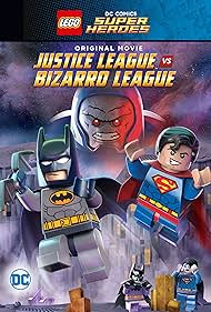 Lego DC Comics Super Heroes: Justice League vs. Bizarro League (2015) watch-Lego DC Comics Super Heroes: Justice League vs. Bizarro League (2015)