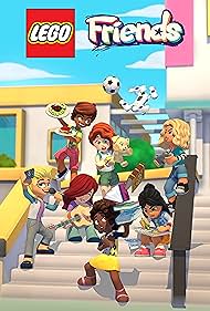 Lego Friends: The Next Chapter: New Beginnings (2023) watch-Lego Friends: The Next Chapter: New Beginnings (2023)