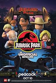 LEGO Jurassic Park: The Unofficial Retelling (2023) watch-LEGO Jurassic Park: The Unofficial Retelling (2023)