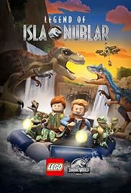 Lego Jurassic World: Legend of Isla Nublar (2019) watch-Lego Jurassic World: Legend of Isla Nublar (2019)