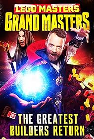 Lego Masters Australia (2019) watch-Lego Masters Australia (2019)