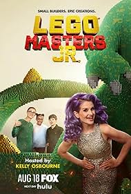 LEGO Masters Jr. (2025) watch-LEGO Masters Jr. (2025)