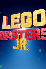 watch-LEGO Masters Junior (2025)