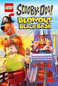 Lego Scooby-Doo! Blowout Beach Bash (2017) watch-Lego Scooby-Doo! Blowout Beach Bash (2017)