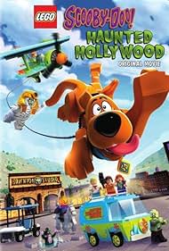 Lego Scooby-Doo!: Haunted Hollywood (2016) watch-Lego Scooby-Doo!: Haunted Hollywood (2016)