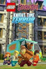 Lego Scooby-Doo! Knight Time Terror (2015) watch-Lego Scooby-Doo! Knight Time Terror (2015)