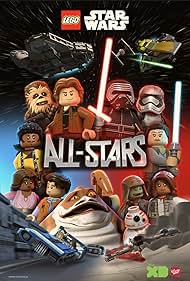Lego Star Wars: All-Stars (2018) watch-Lego Star Wars: All-Stars (2018)