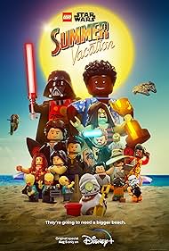 watch-Lego Star Wars Summer Vacation (2022)
