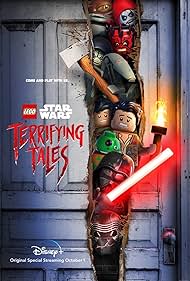 Lego Star Wars Terrifying Tales (2021) watch-Lego Star Wars Terrifying Tales (2021)
