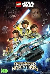 Lego Star Wars: The Freemaker Adventures (2016) watch-Lego Star Wars: The Freemaker Adventures (2016)