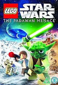 Lego Star Wars: The Padawan Menace (2011) watch-Lego Star Wars: The Padawan Menace (2011)