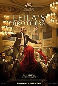 Leila's Brothers (2022) watch-Leila's Brothers (2022)