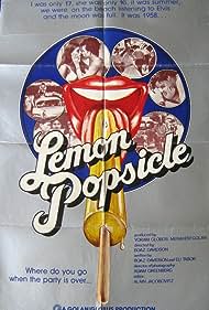 Lemon Popsicle (1978) watch-Lemon Popsicle (1978)
