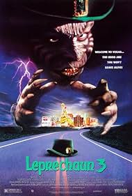 Leprechaun 3 (1995) watch-Leprechaun 3 (1995)