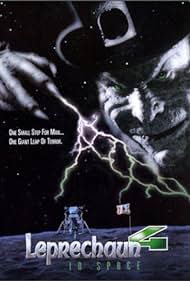 Leprechaun 4: In Space (1997) watch-Leprechaun 4: In Space (1997)