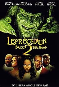 Leprechaun 6: Back 2 Tha Hood (2003) watch-Leprechaun 6: Back 2 Tha Hood (2003)