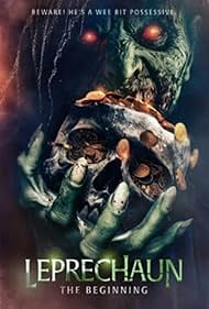 Leprechaun: The Beginning (2025) watch-Leprechaun: The Beginning (2025)