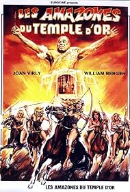 Les amazones du temple d'or (1990) watch-Les amazones du temple d'or (1990)
