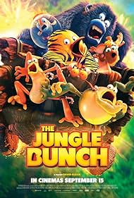 watch-Les as de la jungle (2017)