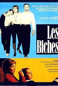 Les Biches (1968) watch-Les Biches (1968)