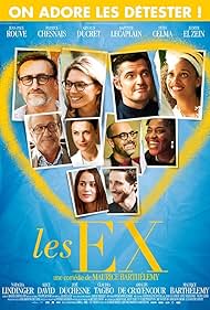 watch-Les ex (2017)