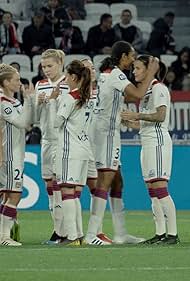 Les Joueuses #paslàpourdanser (2020) watch-Les Joueuses #paslàpourdanser (2020)