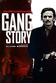 Les Lyonnais (2011) watch-Les Lyonnais (2011)