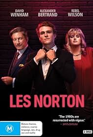 Les Norton (2019) watch-Les Norton (2019)