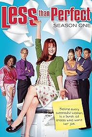 Less Than Perfect (2002) watch-Less Than Perfect (2002)