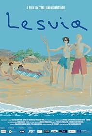 Lesvia (2025) watch-Lesvia (2025)