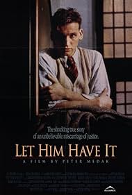Let Him Have It (1991) watch-Let Him Have It (1991)