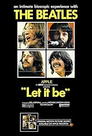 Let It Be (1970) watch-Let It Be (1970)
