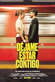Let Me Be with You (2025) watch-Let Me Be with You (2025)