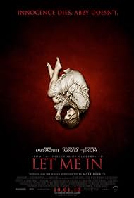 Let Me In (2010) watch-Let Me In (2010)