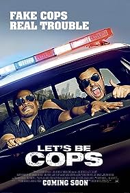 Let's Be Cops (2014) watch-Let's Be Cops (2014)