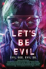 Let's Be Evil (2016) watch-Let's Be Evil (2016)