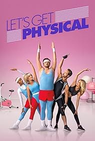 Let's Get Physical (2018) watch-Let's Get Physical (2018)