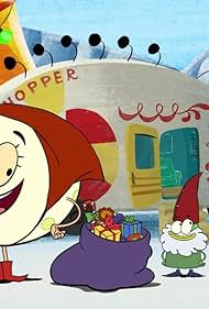 Let's Go Luna!: Luna's Christmas Around the World (2018) watch-Let's Go Luna!: Luna's Christmas Around the World (2018)