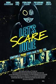 Let's Scare Julie (2020) watch-Let's Scare Julie (2020)