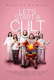 watch-Let's Start A Cult (2024)