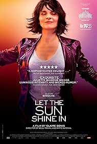 Let the Sunshine In (2017) watch-Let the Sunshine In (2017)