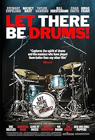 Let There Be Drums! (2022) watch-Let There Be Drums! (2022)