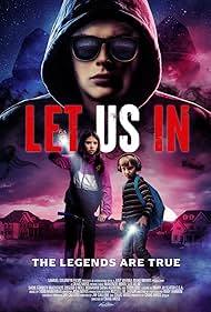 Let Us In (2021) watch-Let Us In (2021)